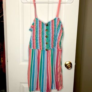 Summer Romper
